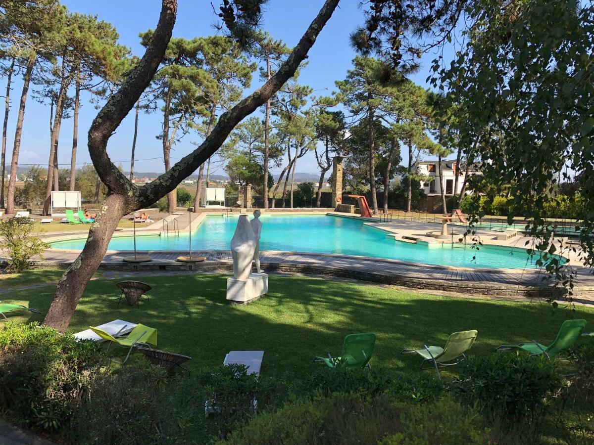 Bungalow B2 - Nature, Beach & River Ofir Exteriör bild