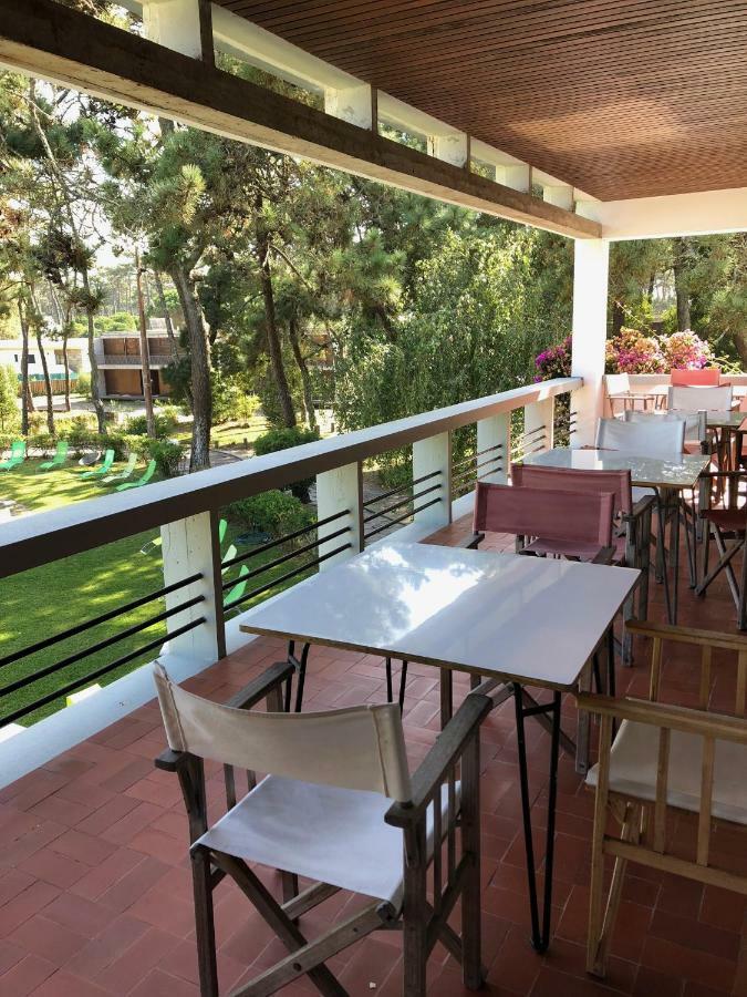 Bungalow B2 - Nature, Beach & River Ofir Exteriör bild