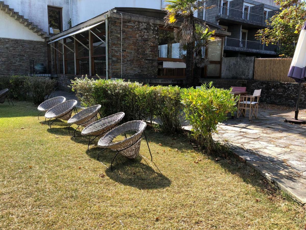 Bungalow B2 - Nature, Beach & River Ofir Exteriör bild