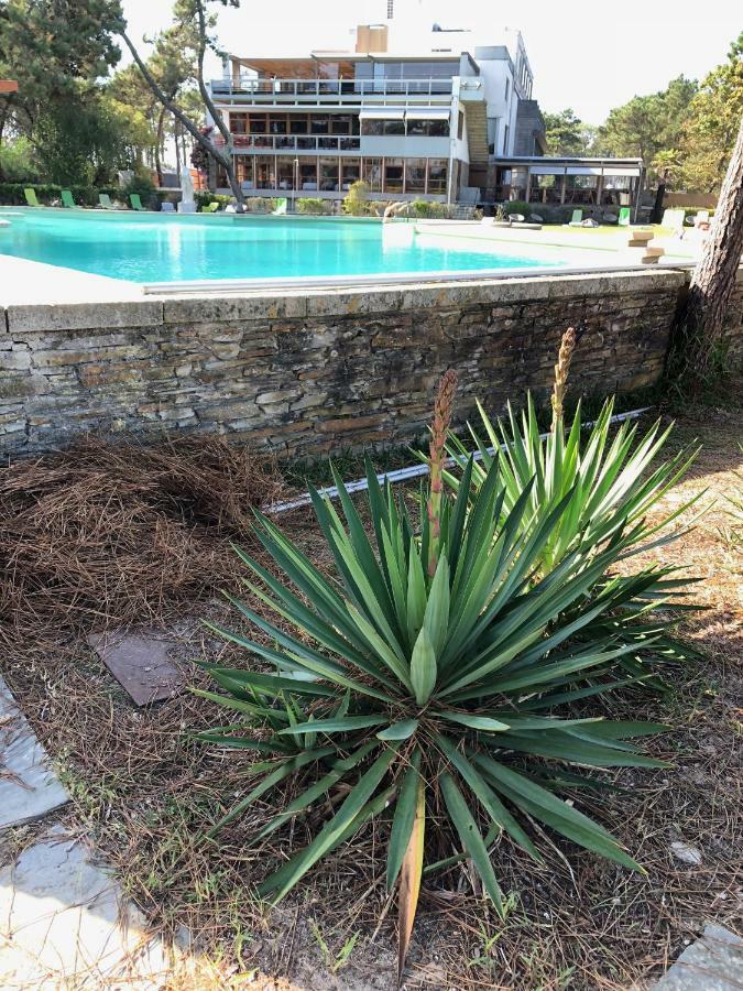 Bungalow B2 - Nature, Beach & River Ofir Exteriör bild