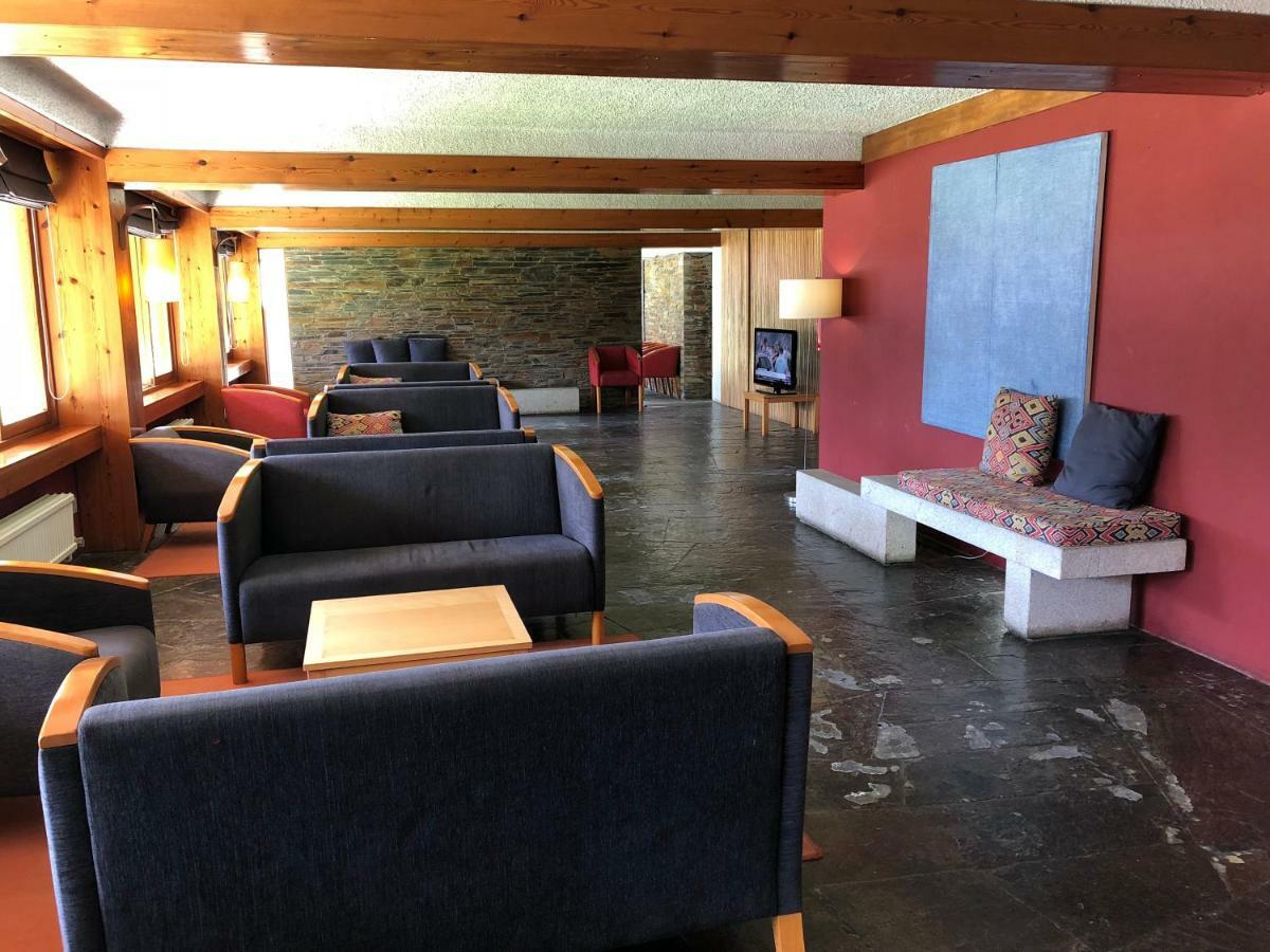 Bungalow B2 - Nature, Beach & River Ofir Exteriör bild