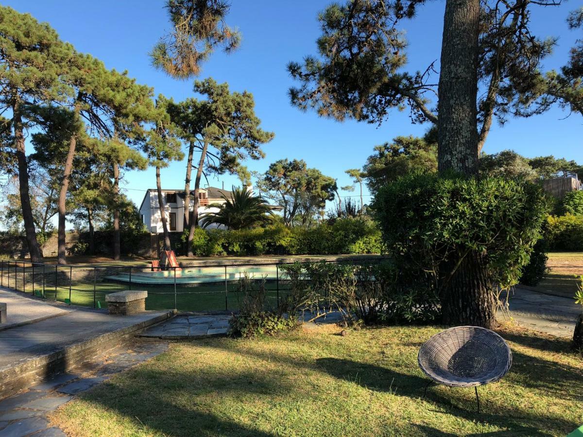 Bungalow B2 - Nature, Beach & River Ofir Exteriör bild