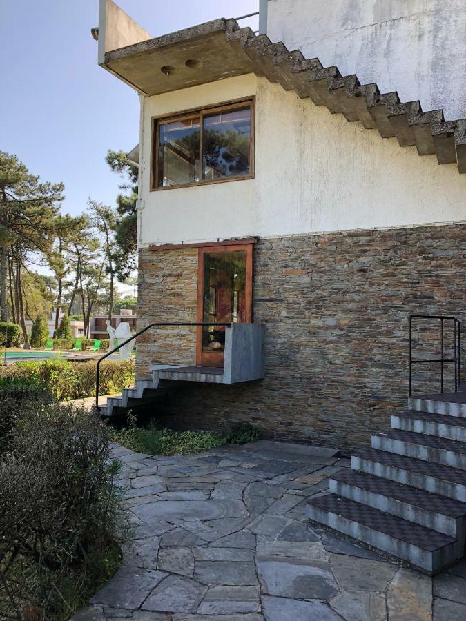 Bungalow B2 - Nature, Beach & River Ofir Exteriör bild