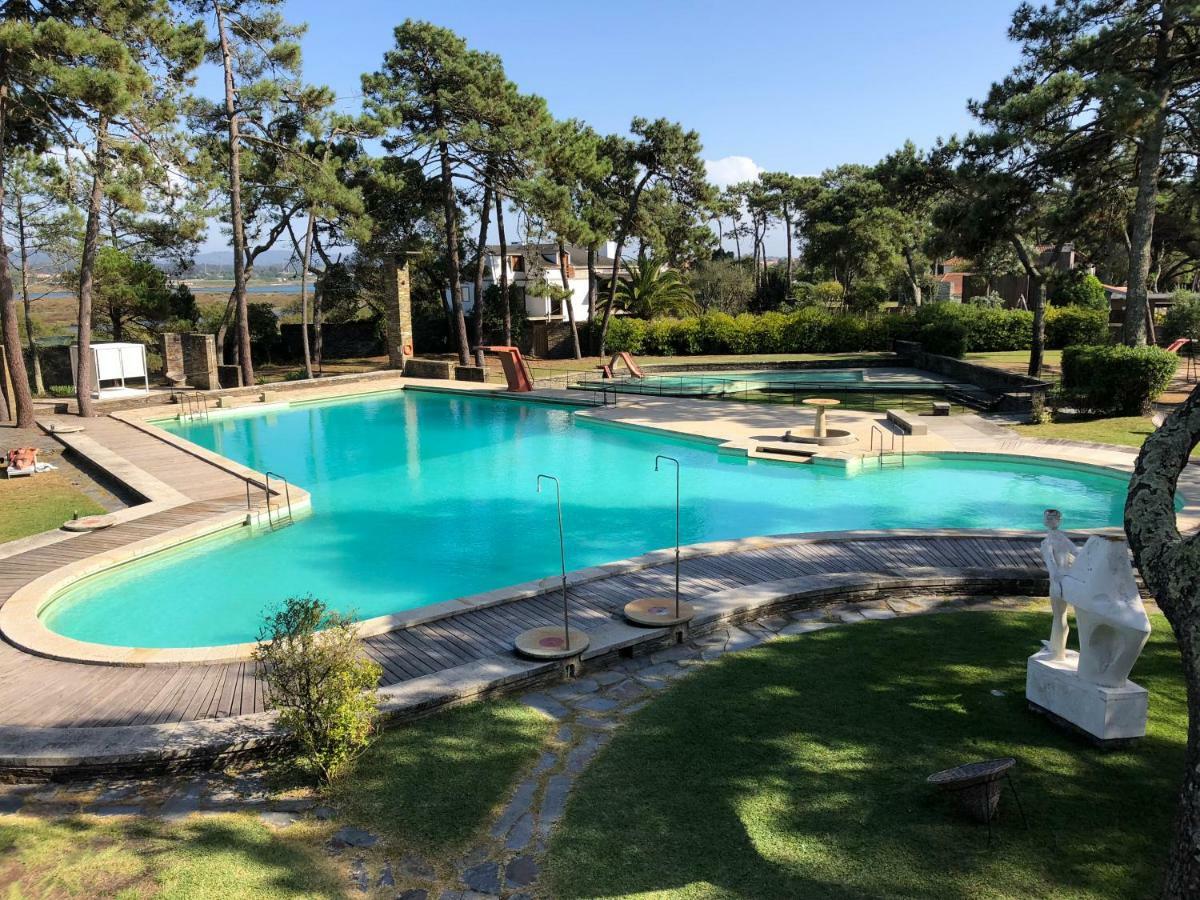 Bungalow B2 - Nature, Beach & River Ofir Exteriör bild