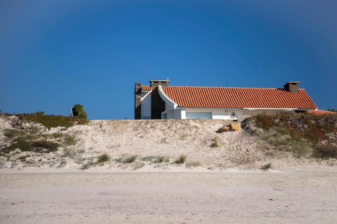 Bungalow B2 - Nature, Beach & River Ofir Exteriör bild